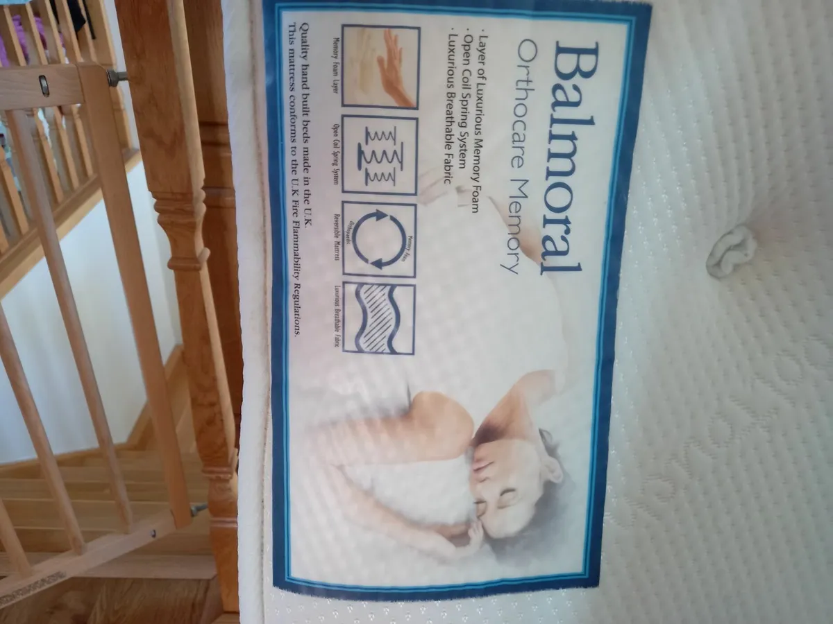 Mattresses  king - Image 1