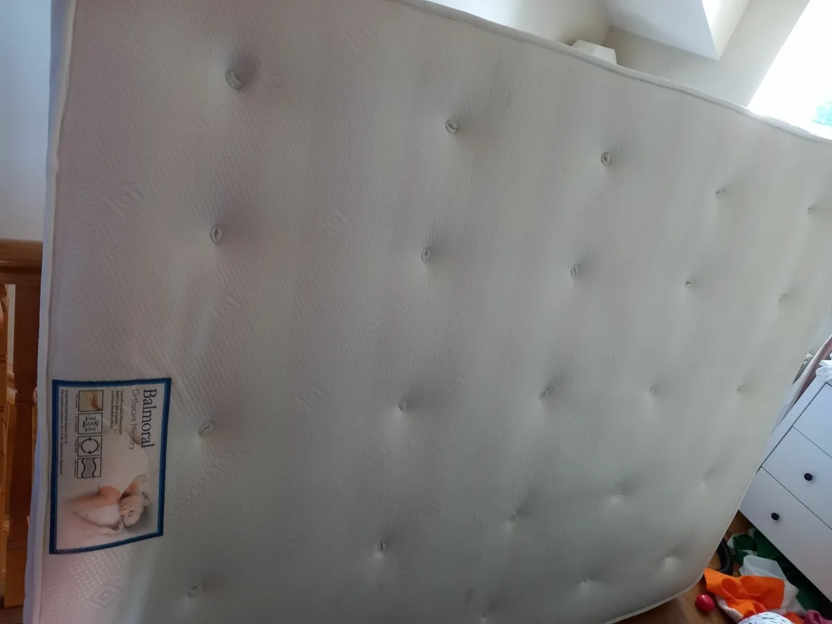 Mattresses  king - Image 2