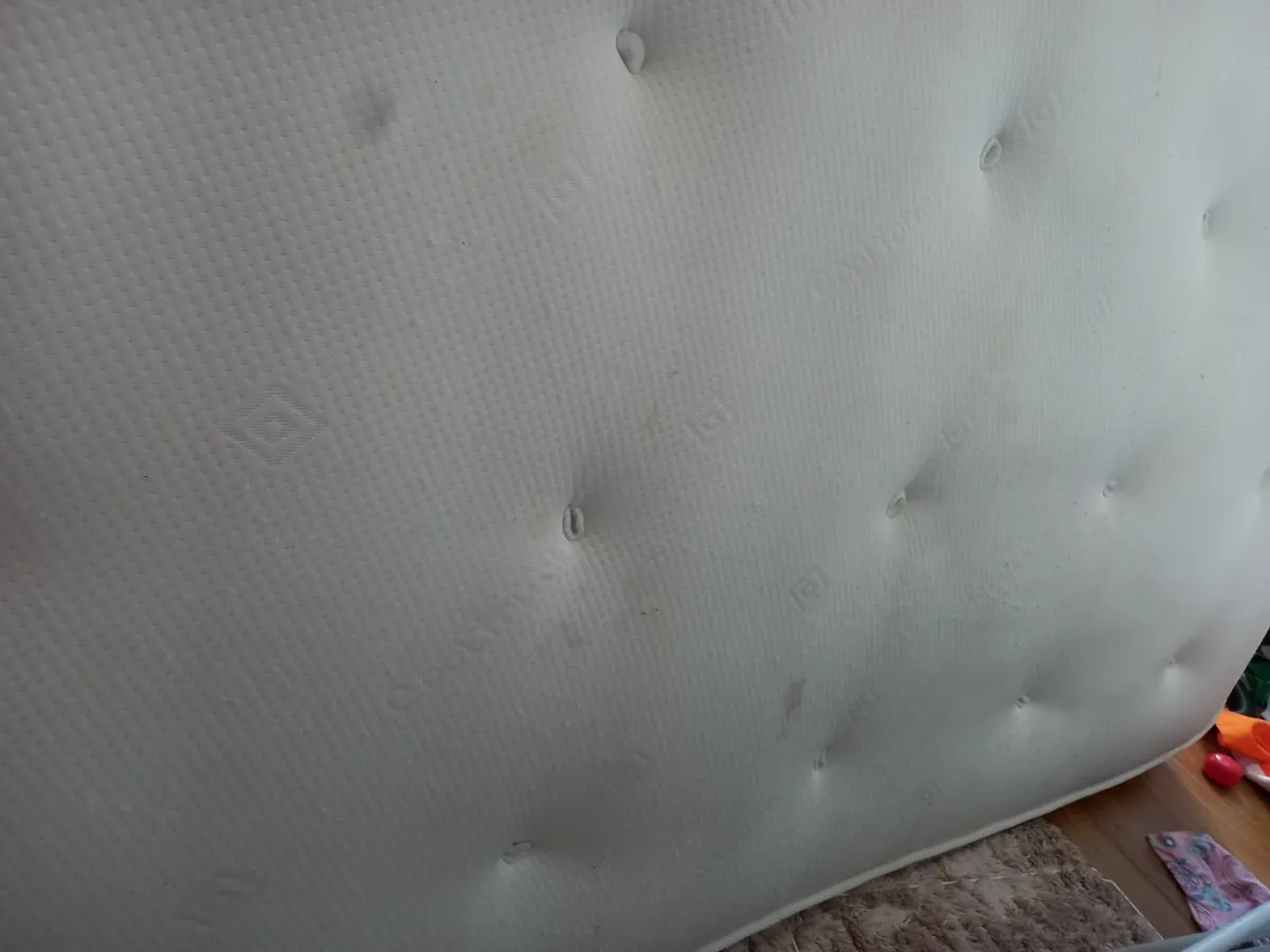 Mattresses  king - Image 3