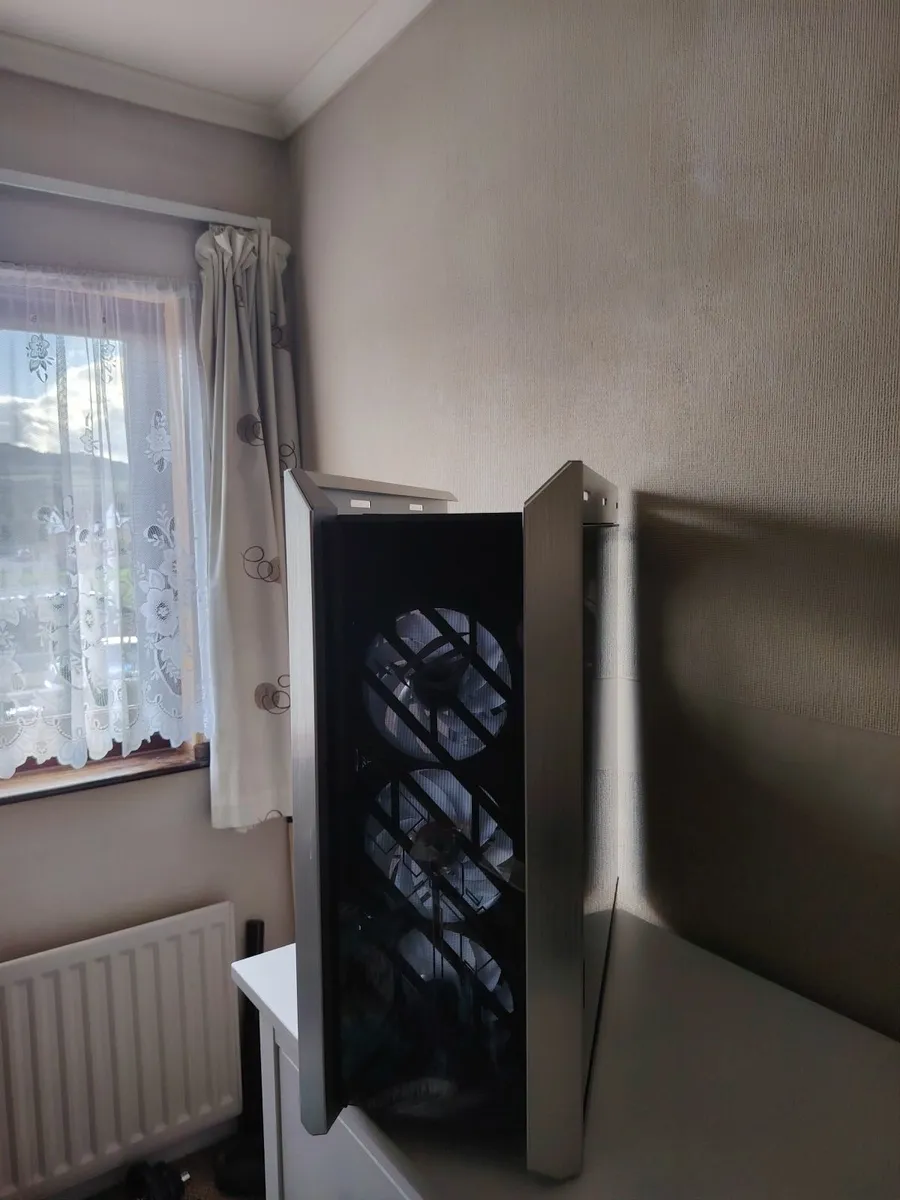 pc case - Image 3