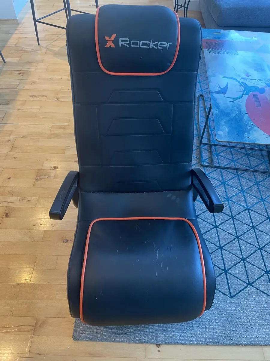 Gaming chair - Image 2