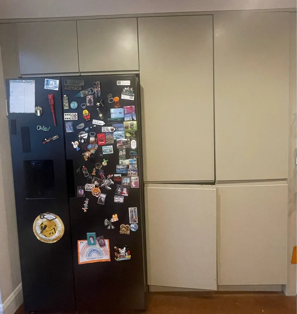 Kitchen unit - Image 1