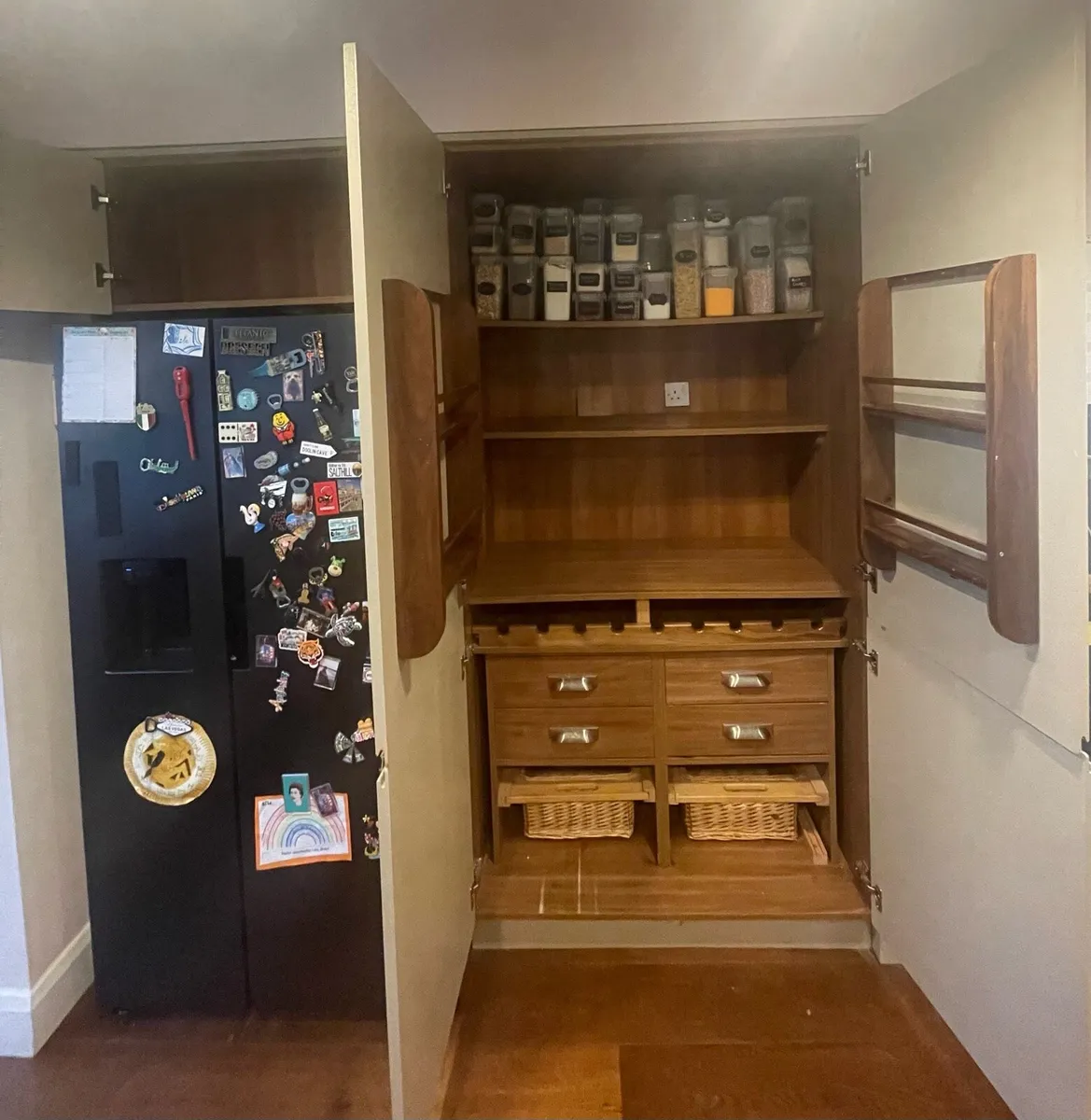 Kitchen unit - Image 2