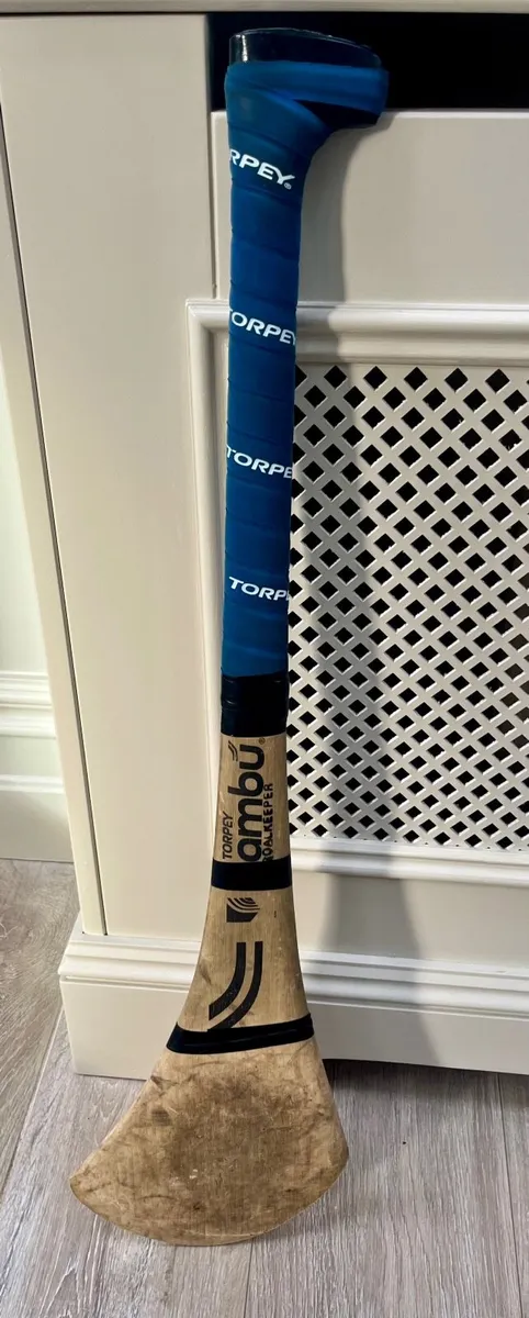 Torpey Goal keeper Hurl - Image 2
