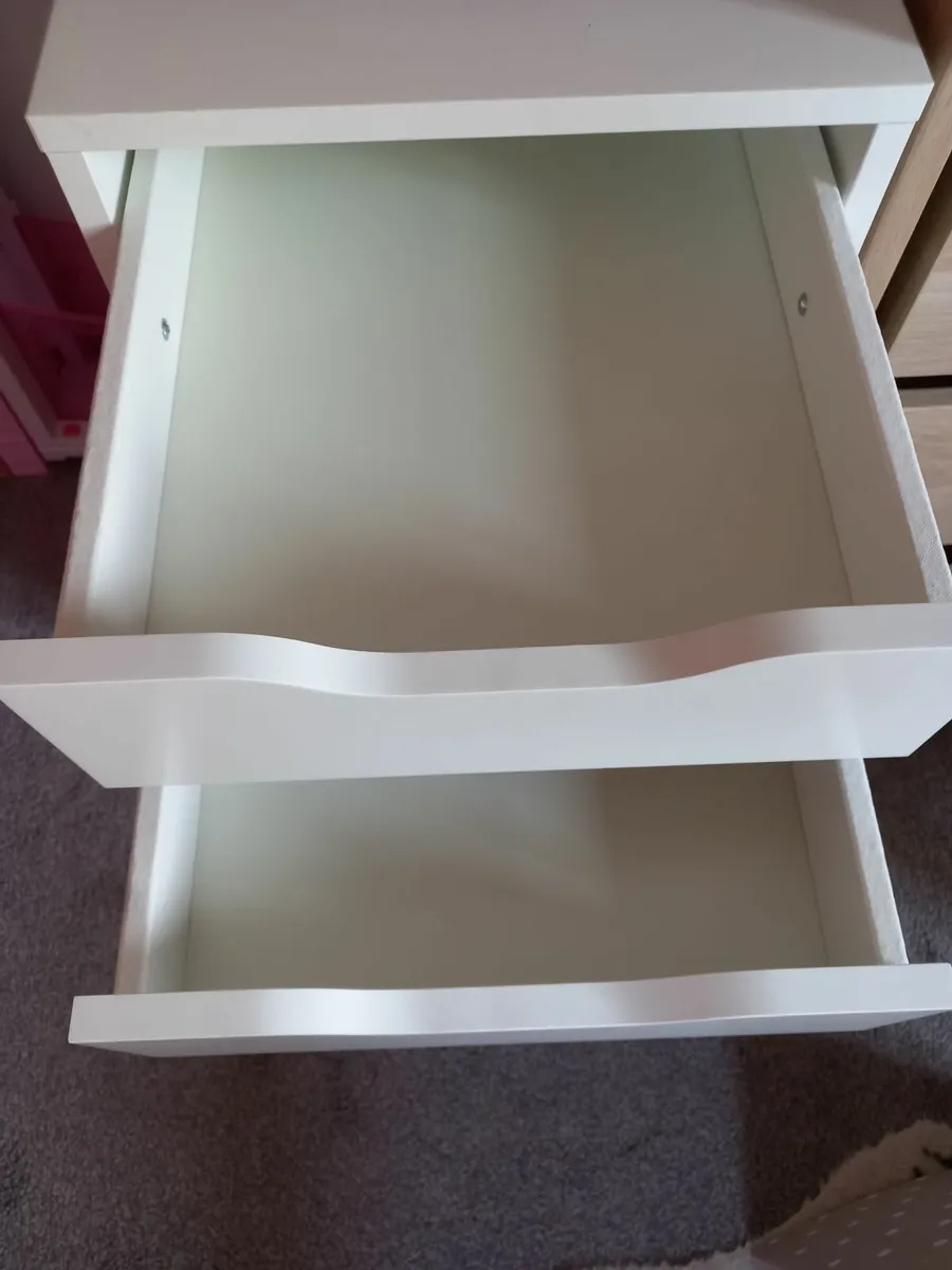 Ikea drawers - Image 3