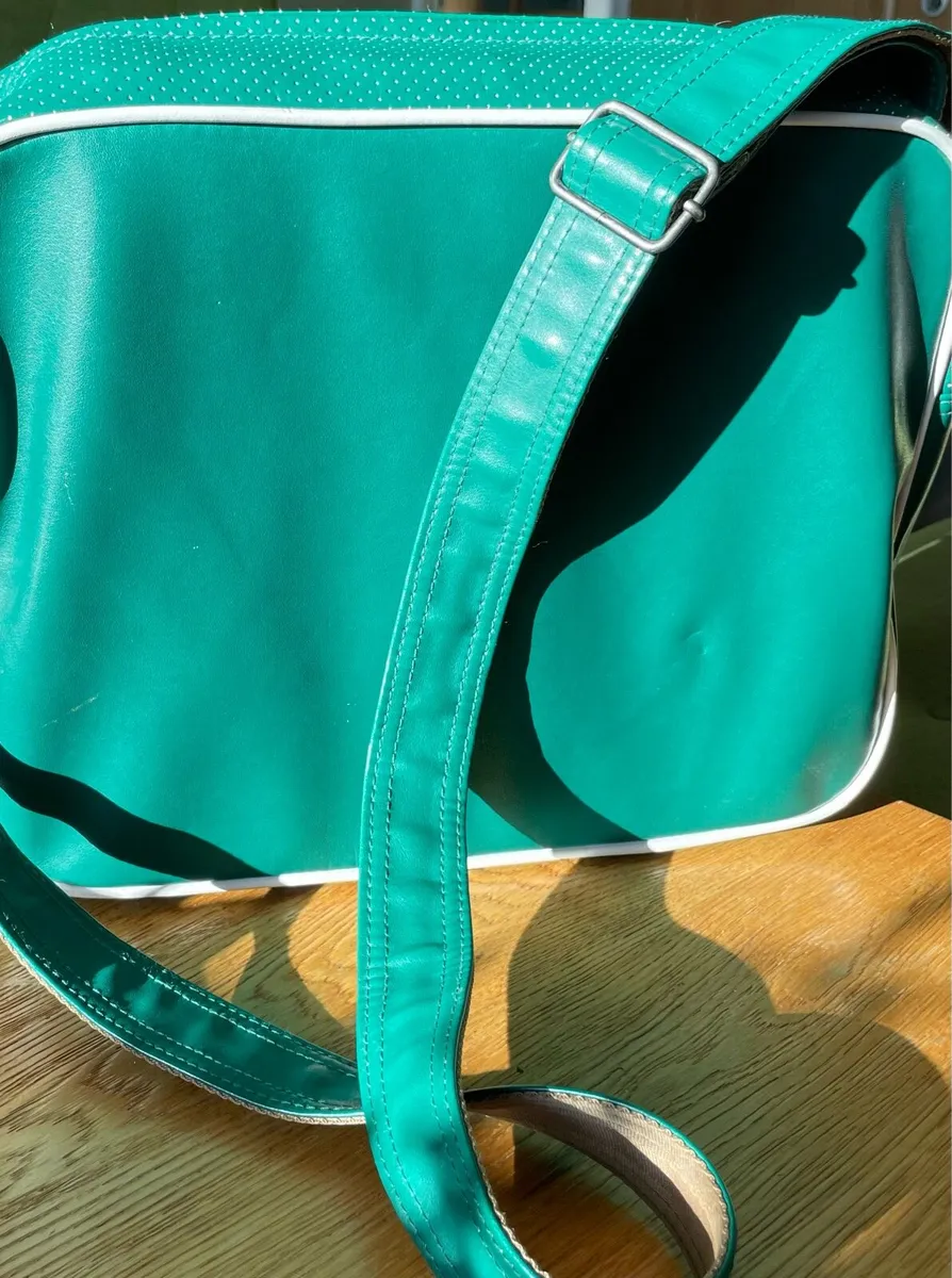 Adidas Originals Crossbody Airliner Shoulder Bag - Image 2