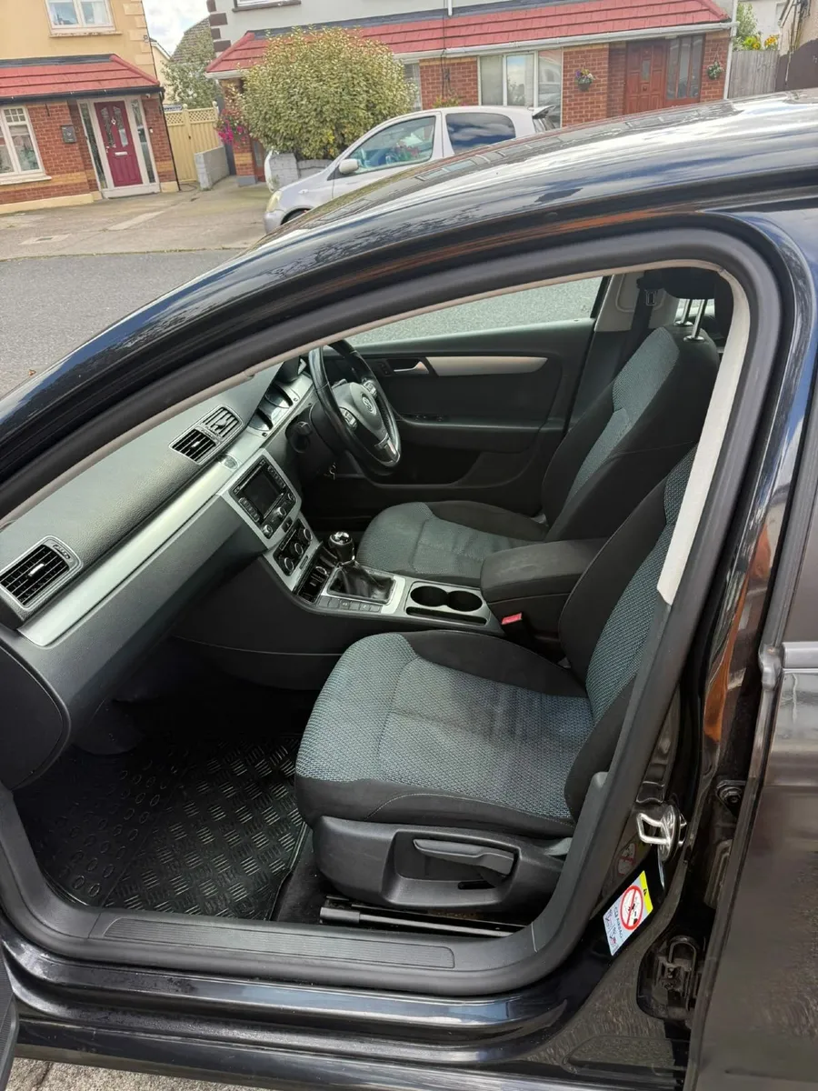 VW Passat - Image 1