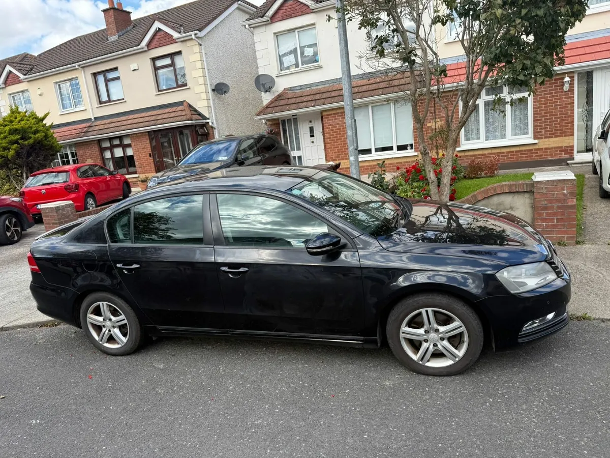 VW Passat - Image 2
