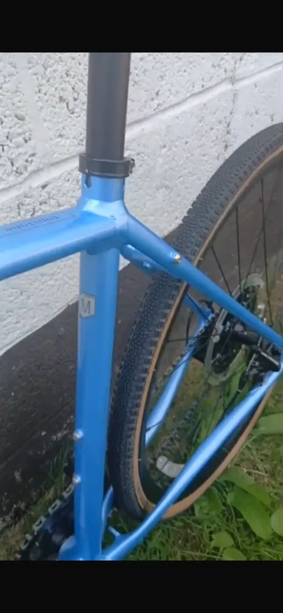 Cannondale road bike - Image 4