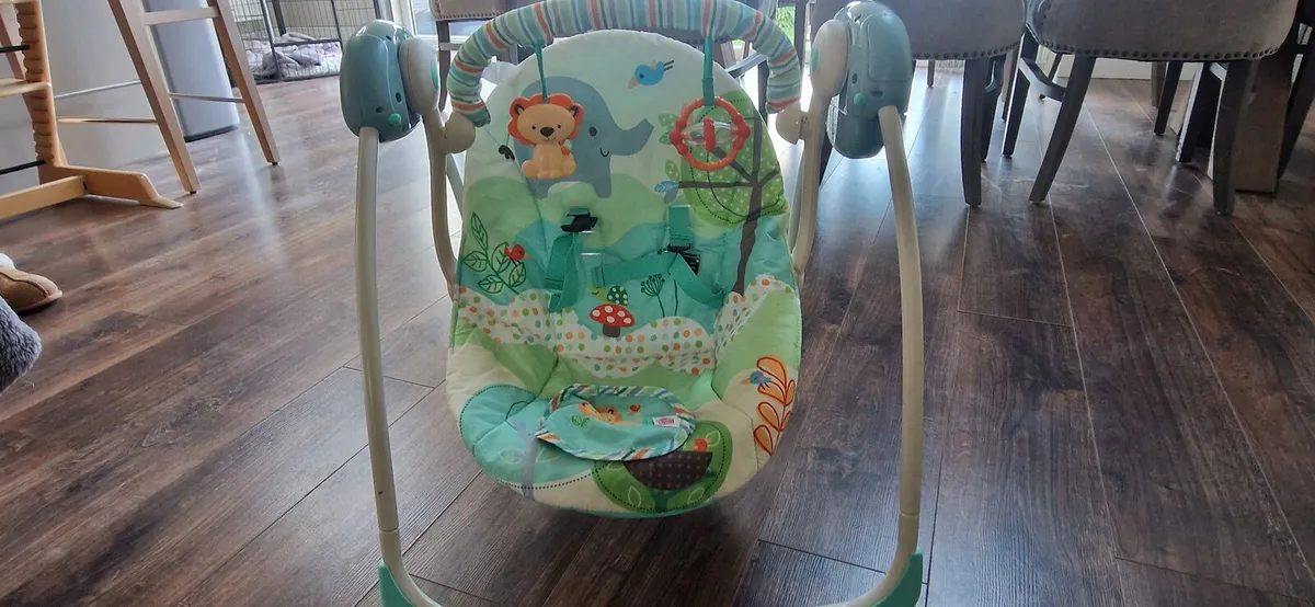 Baby Chair