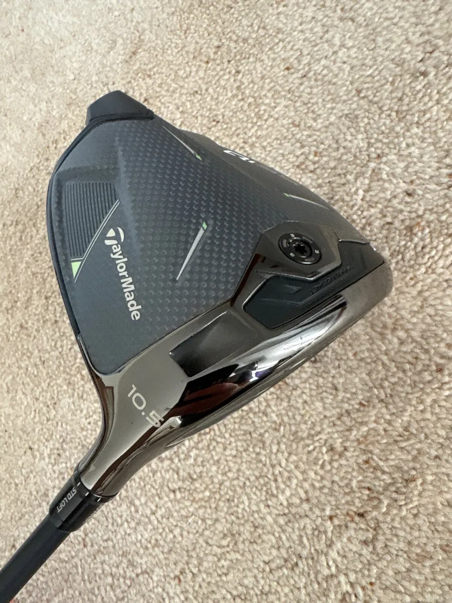 Taylormade qi35 driver - Image 1