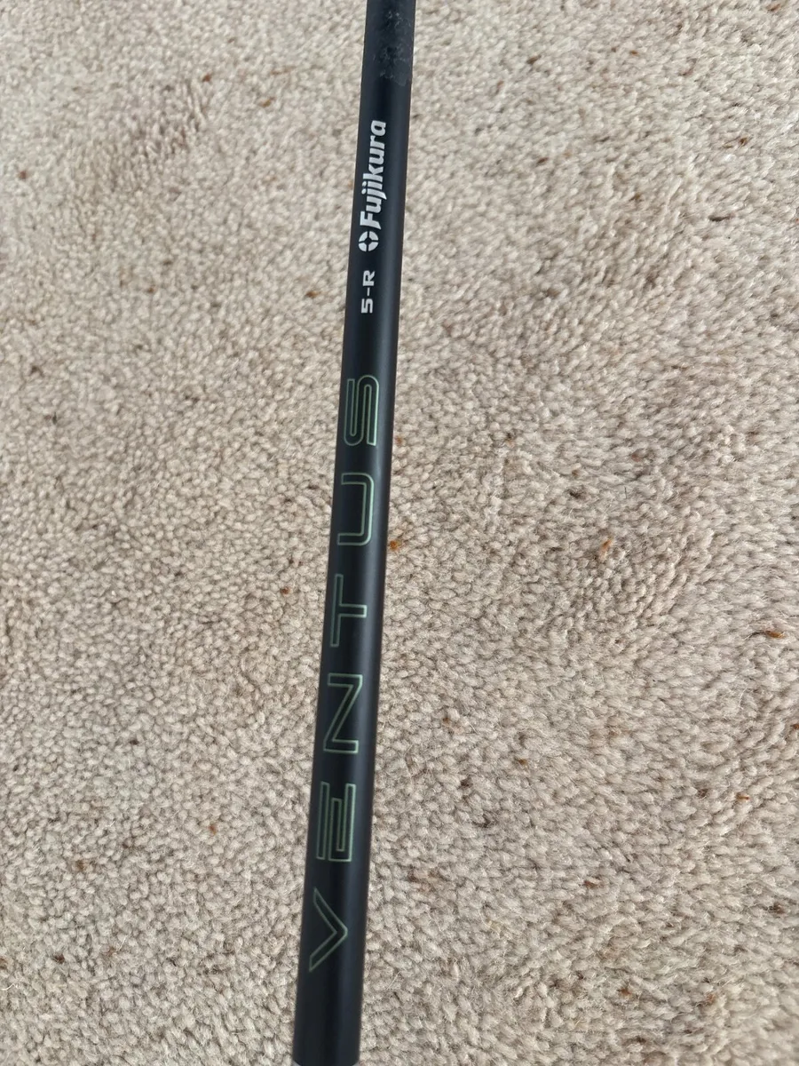 Taylormade qi35 driver - Image 3