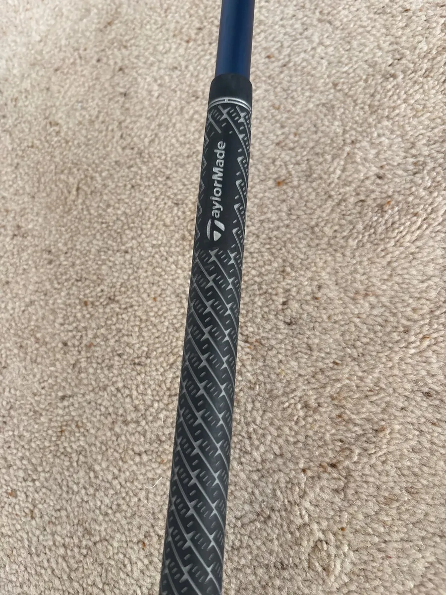 Taylormade qi35 driver - Image 4