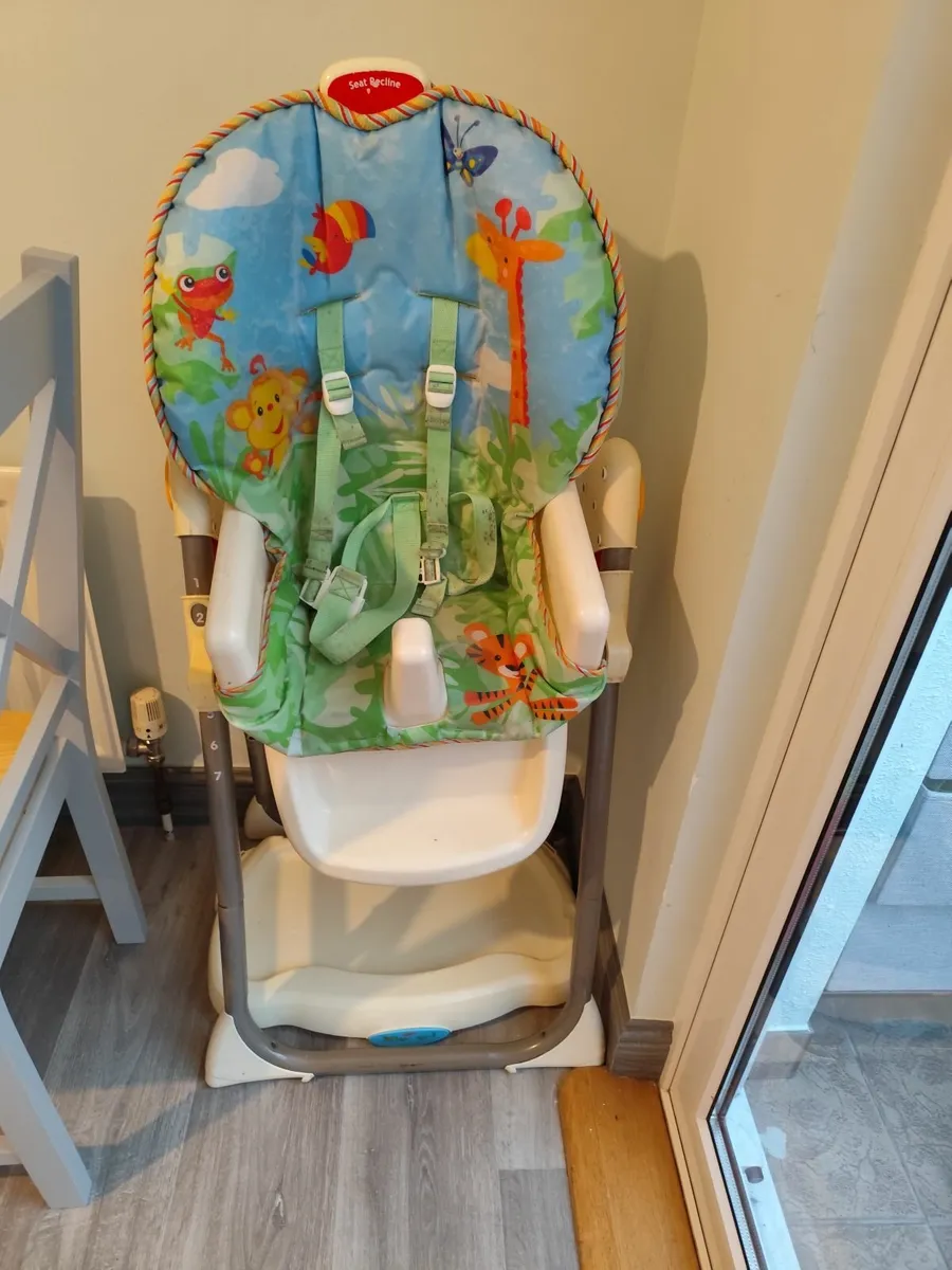 Highchair