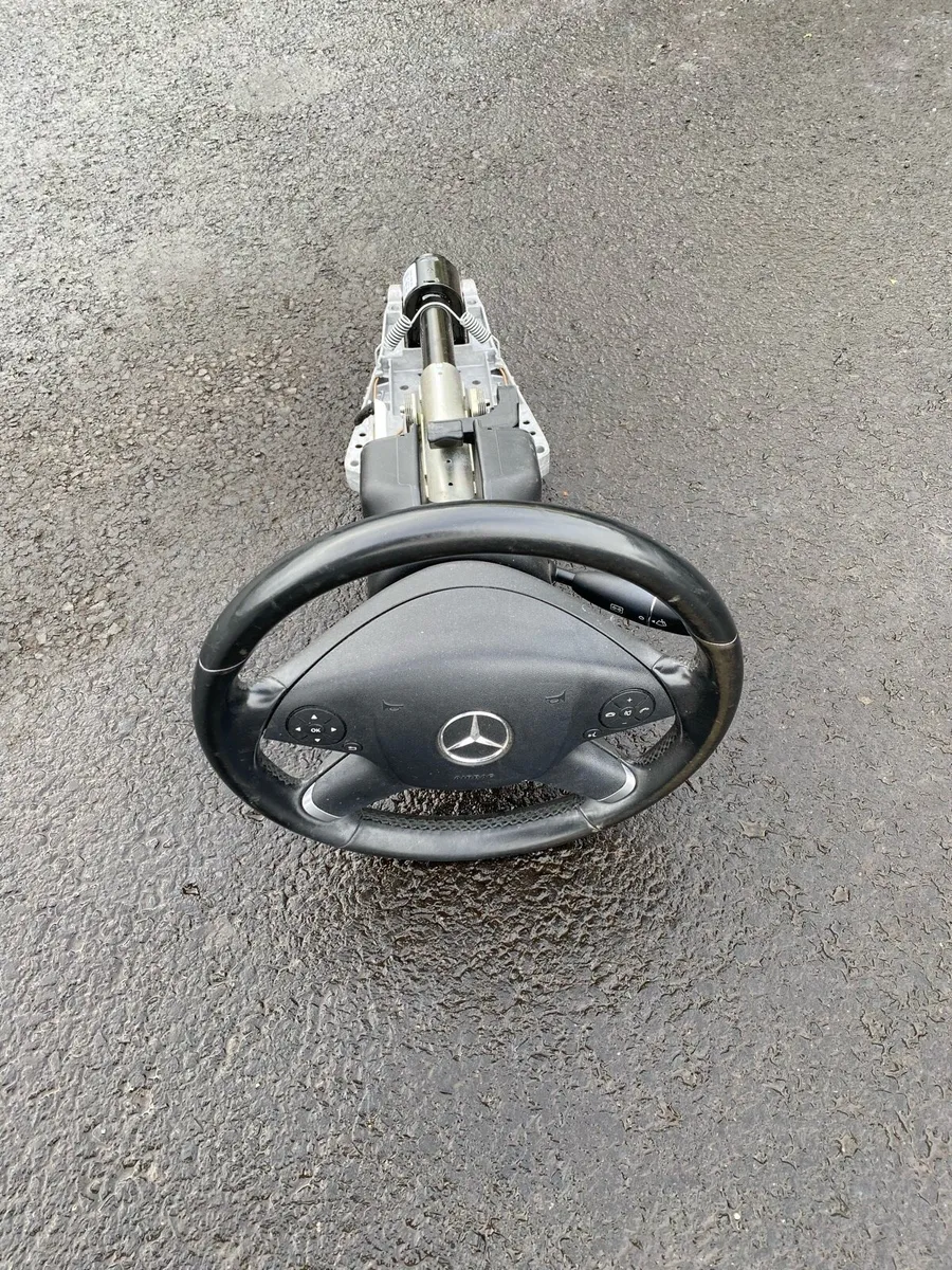 Mercedes E class W212/S212 2009-2016 - Image 1