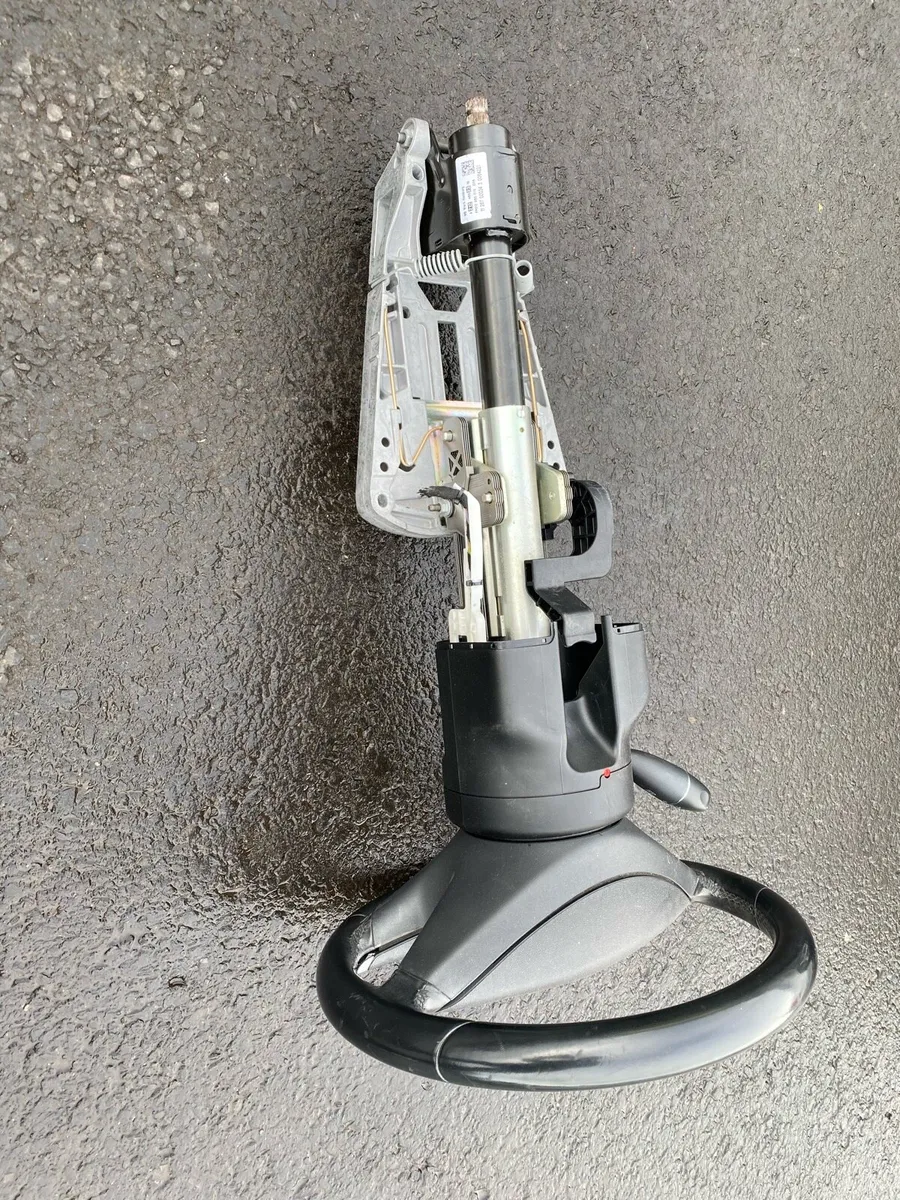Mercedes E class W212/S212 2009-2016 - Image 2