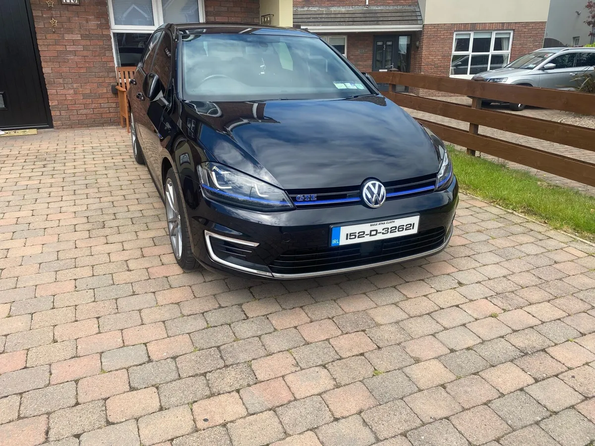 GTE Golf - Image 4