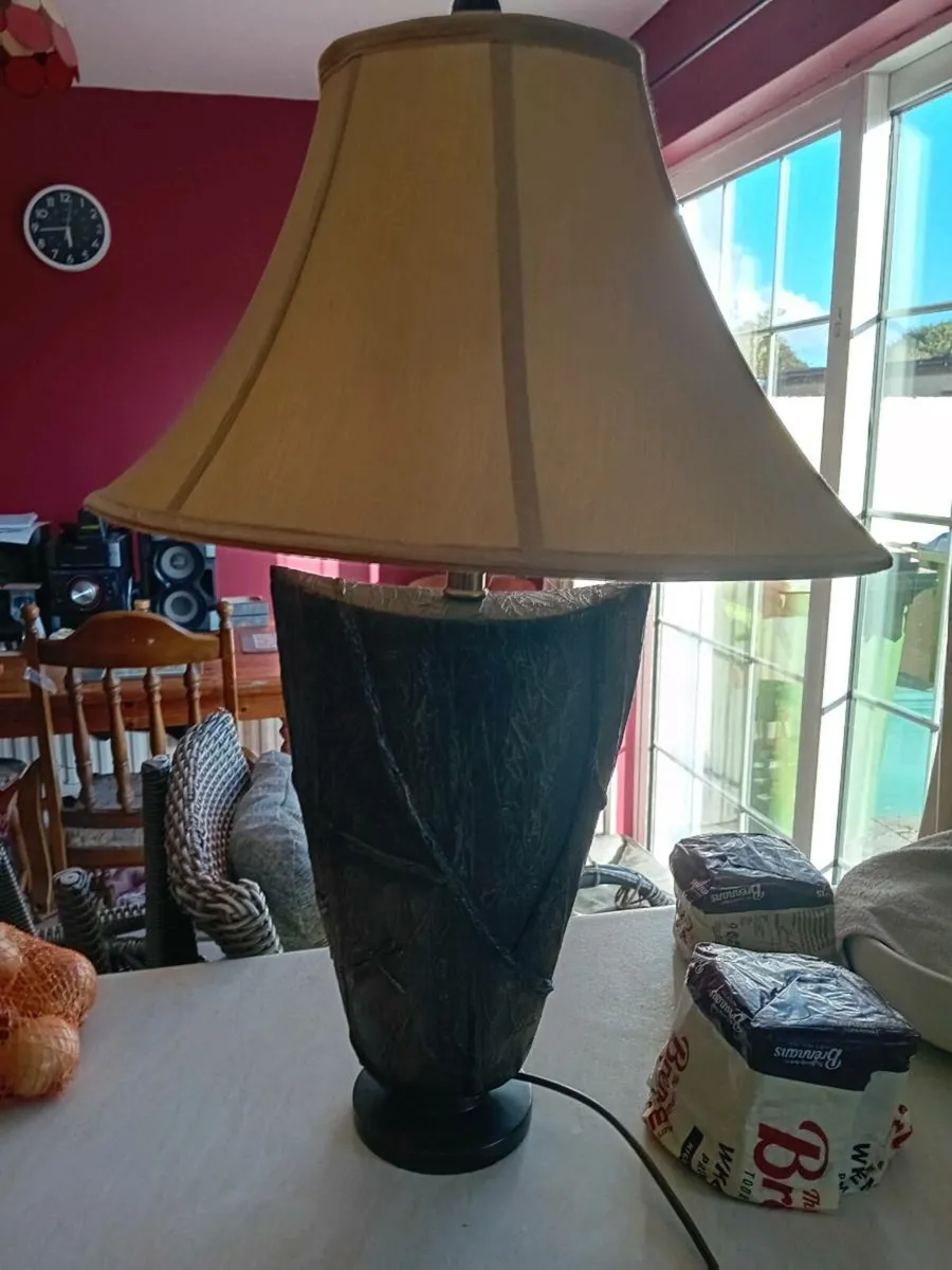 Table lamp - Image 3