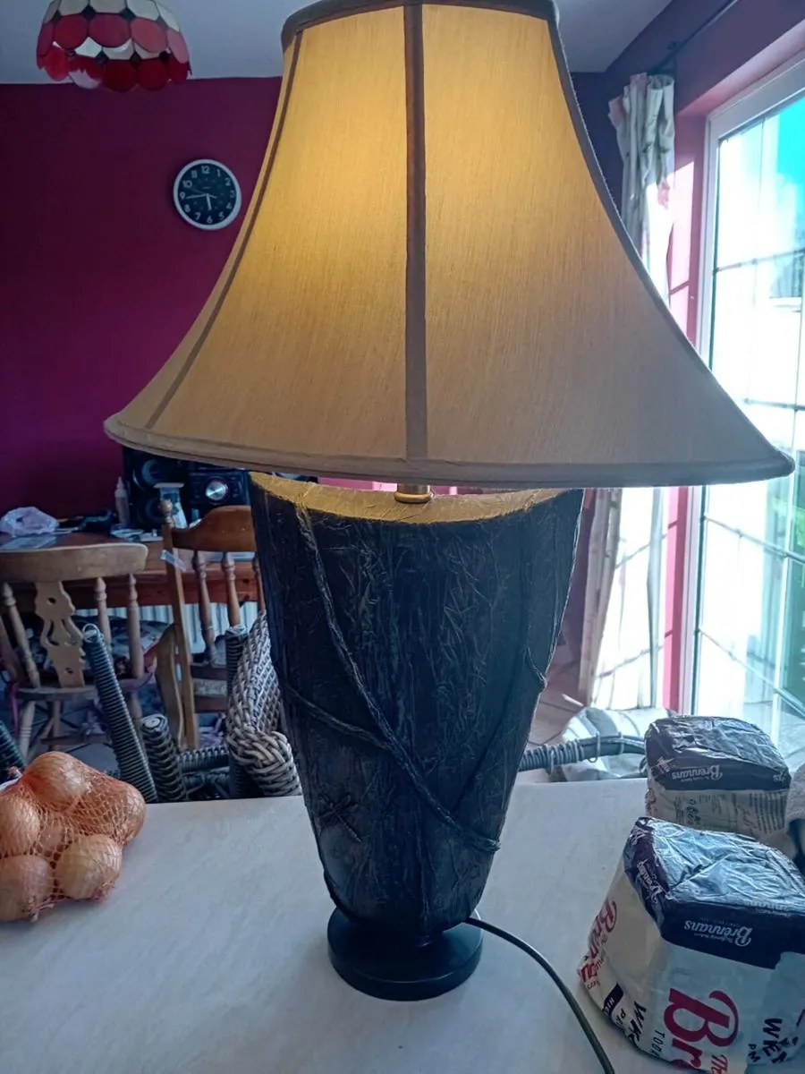 Table lamp - Image 2