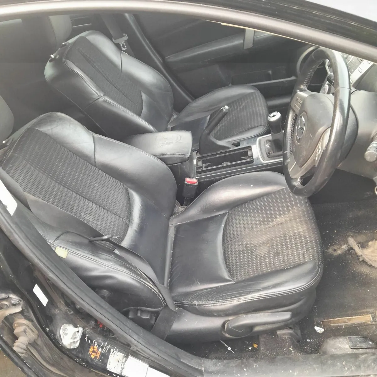 Mazda Mazda6 2008 - Image 1