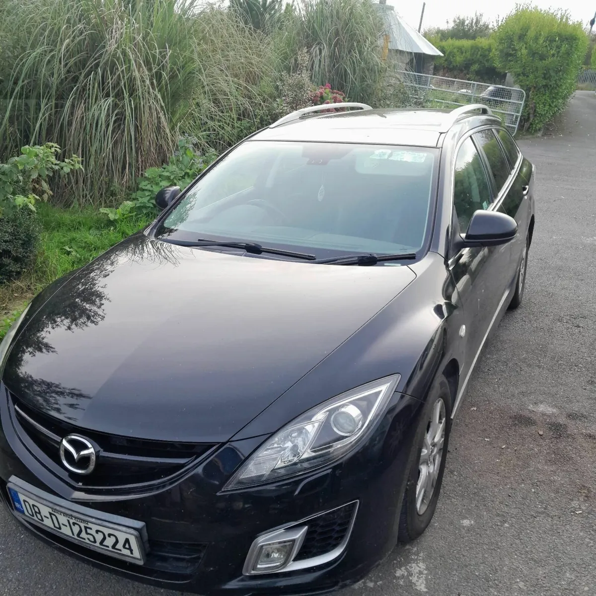 Mazda Mazda6 2008 - Image 2