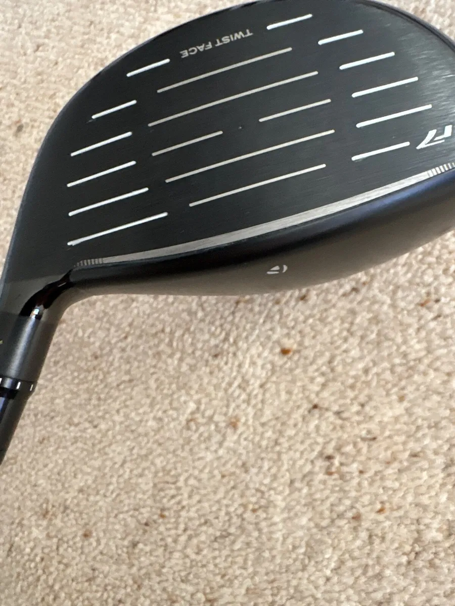 Taylormade r7 quad mini driver - Image 2