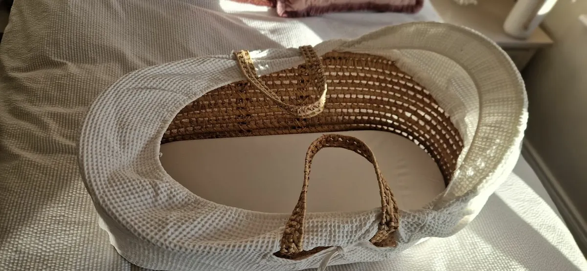 Moses Basket