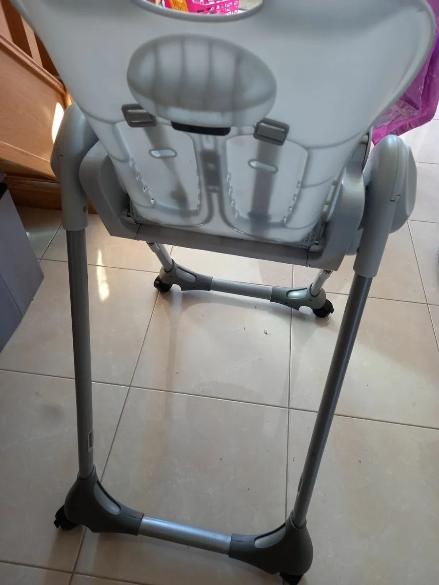 Highchair - Image 3