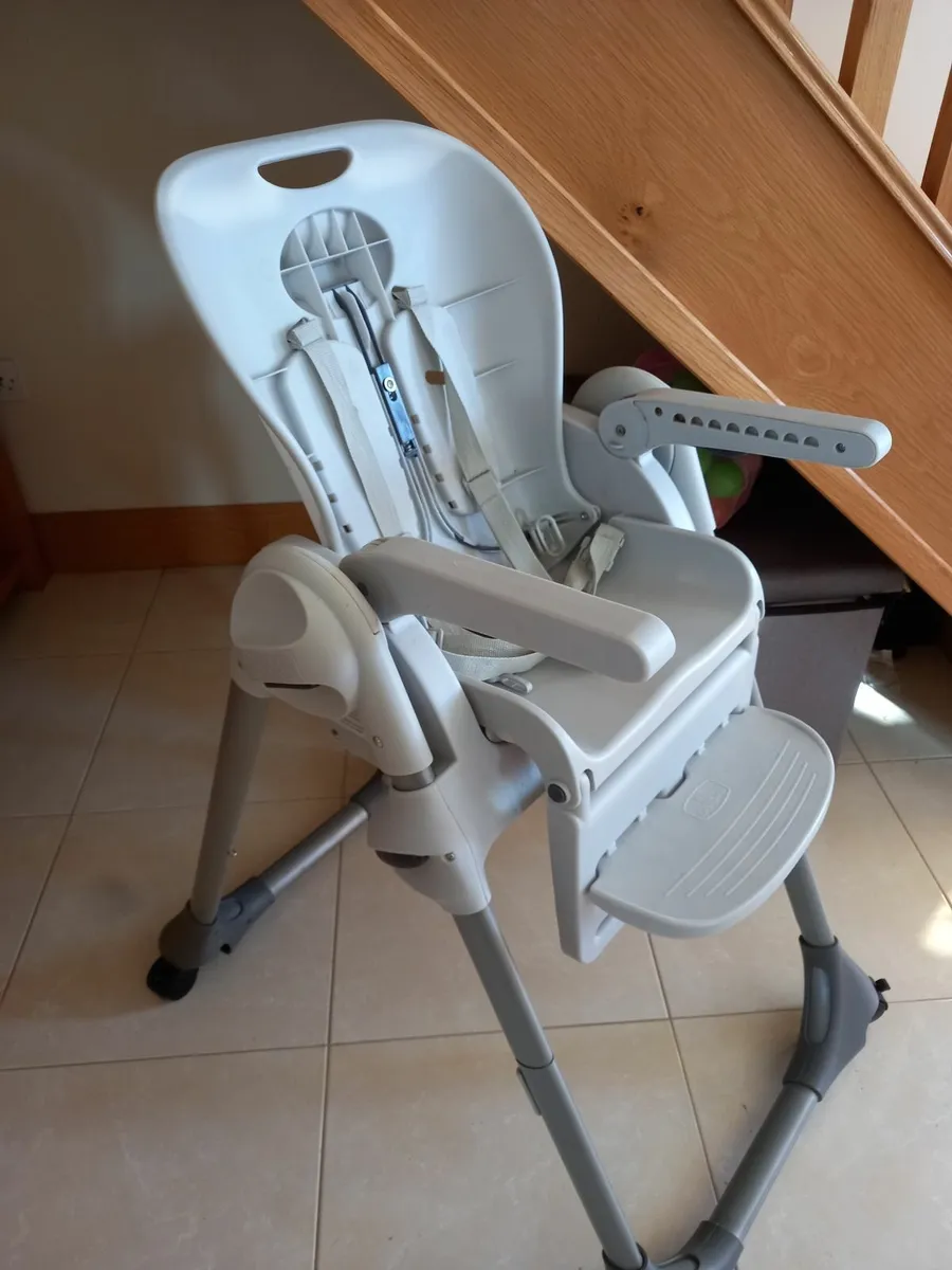 Highchair - Image 4
