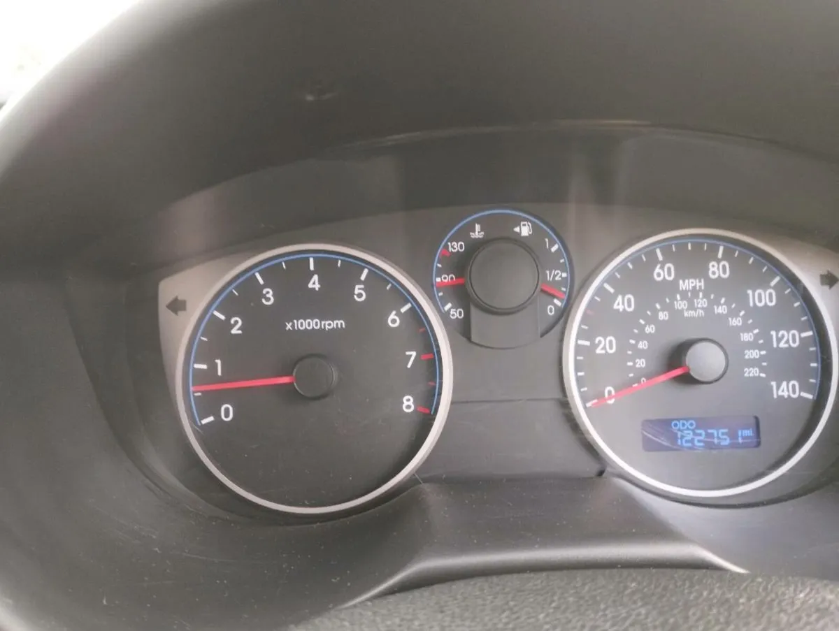 2012 Hyundai i20 - Image 4