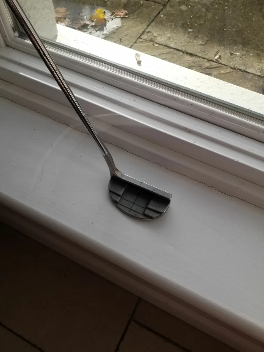 Putter - Image 1