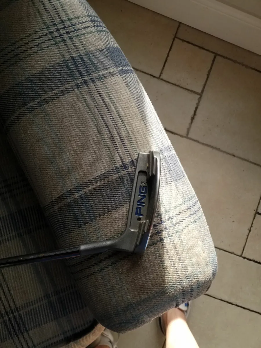 Putter - Image 2