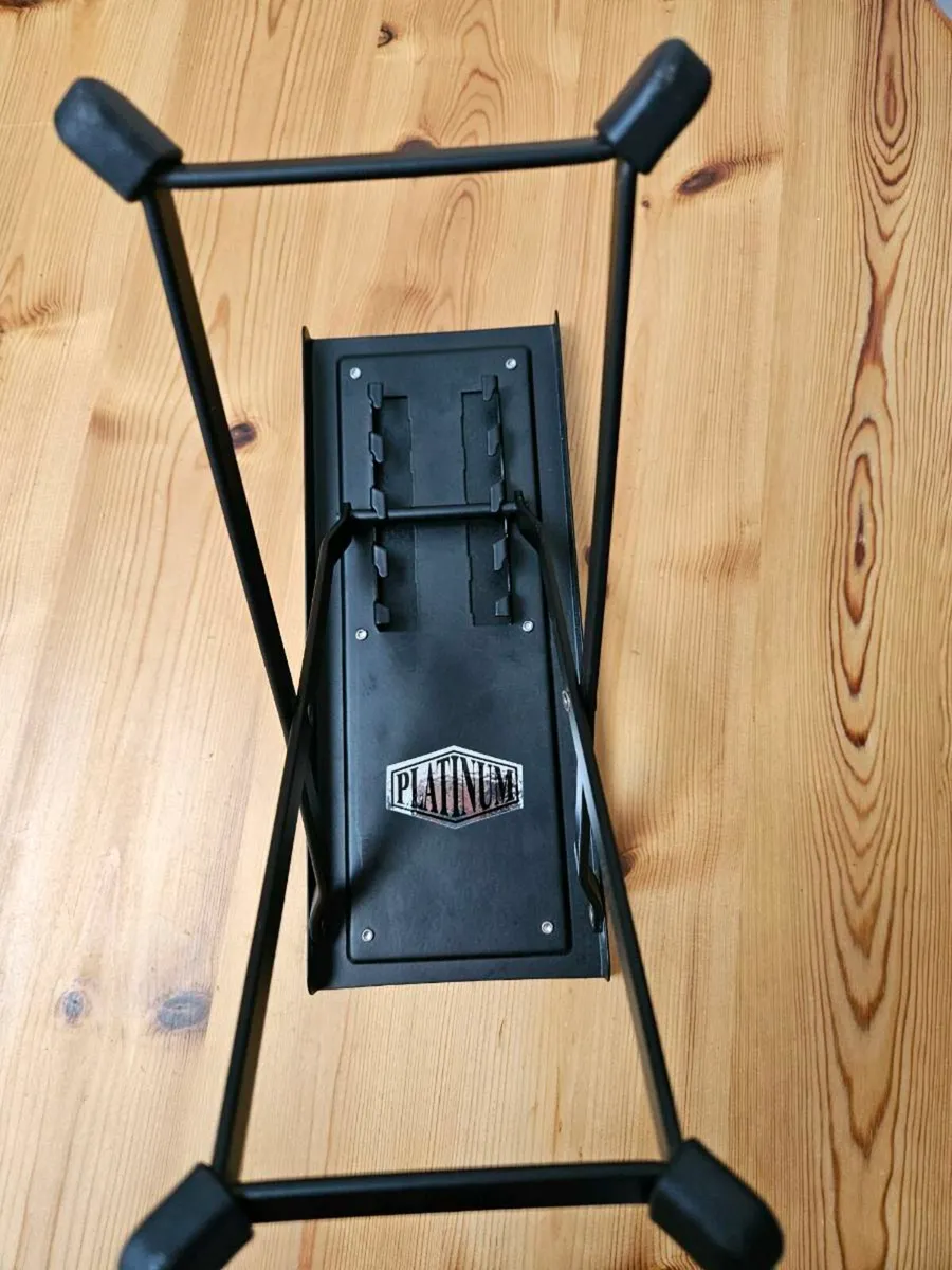 Guitar foot stool - Image 2
