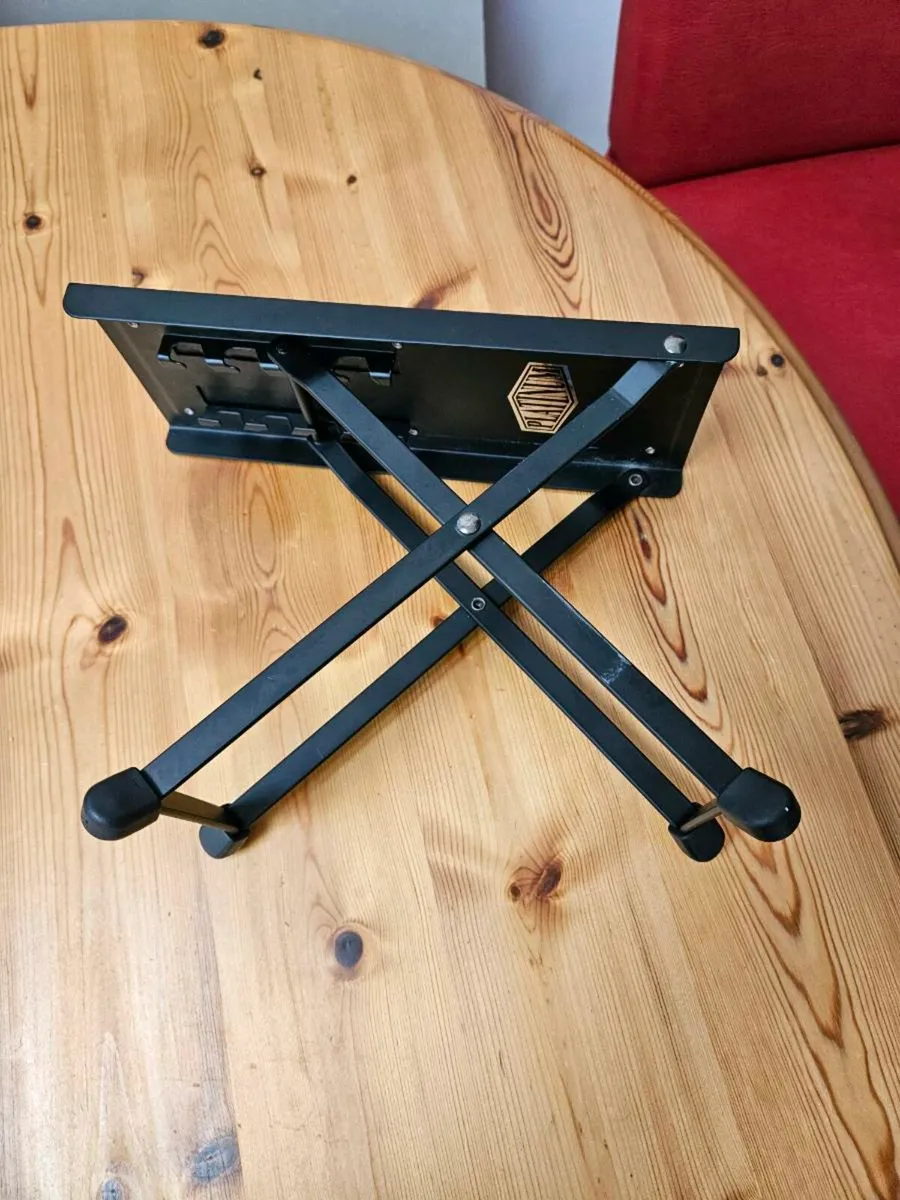 Guitar foot stool - Image 3