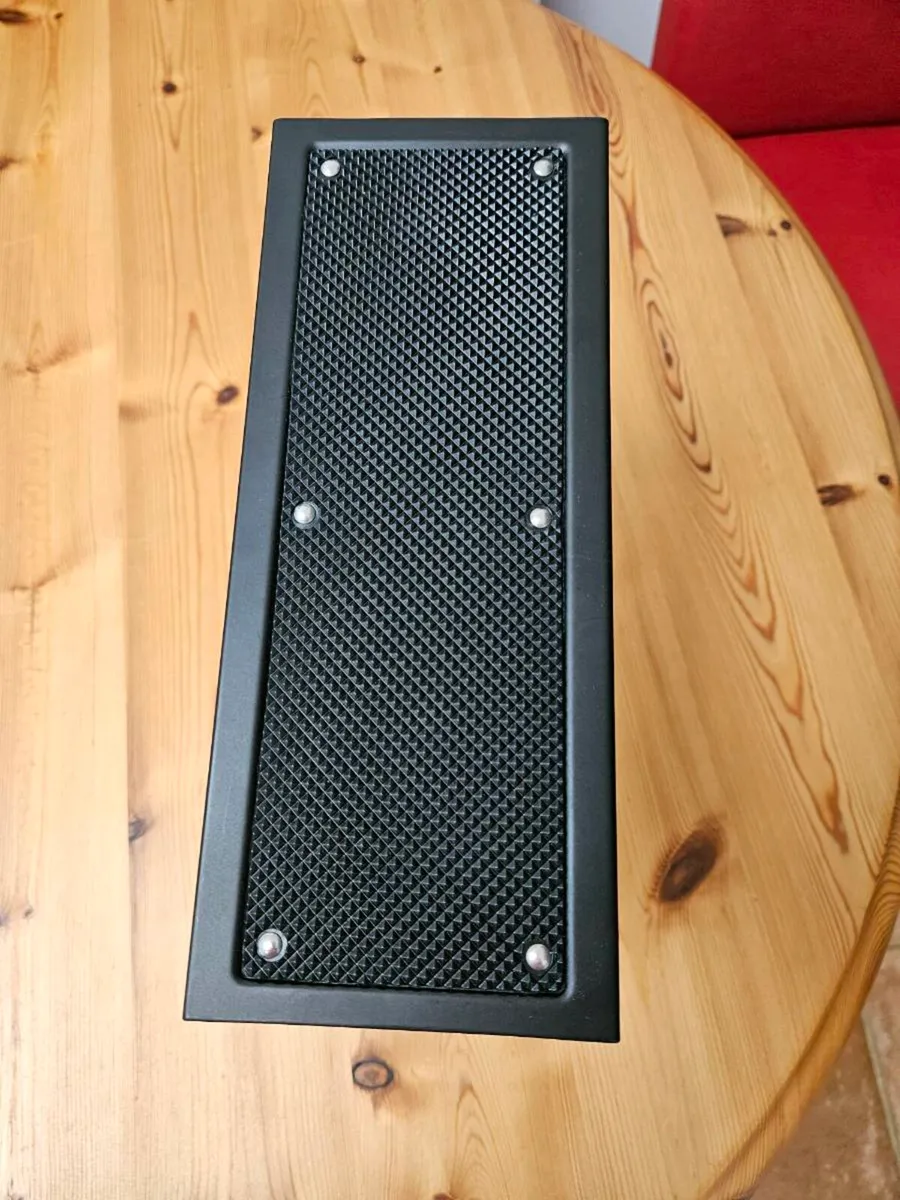 Guitar foot stool - Image 1