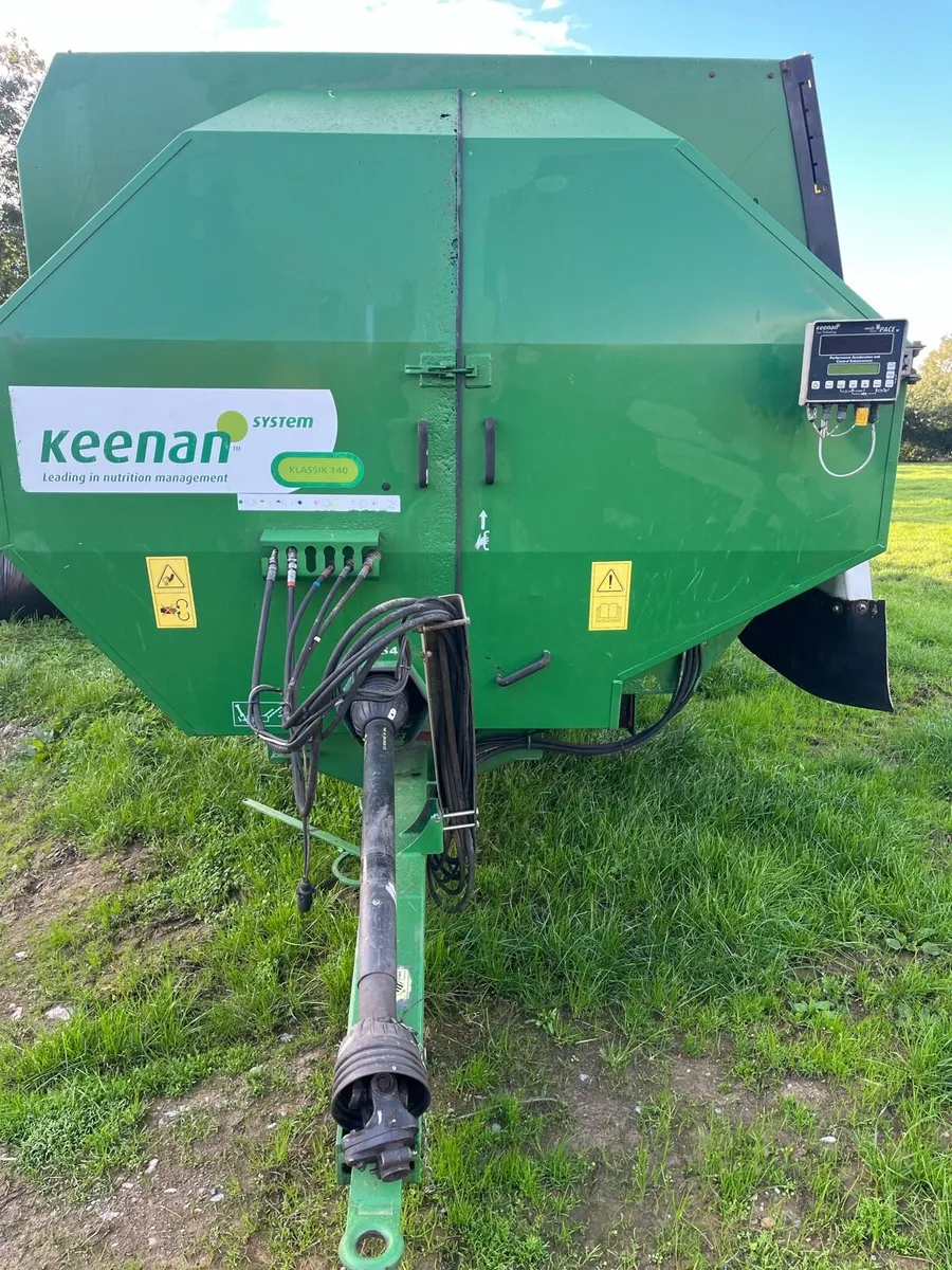 Keenan 140 - Image 2