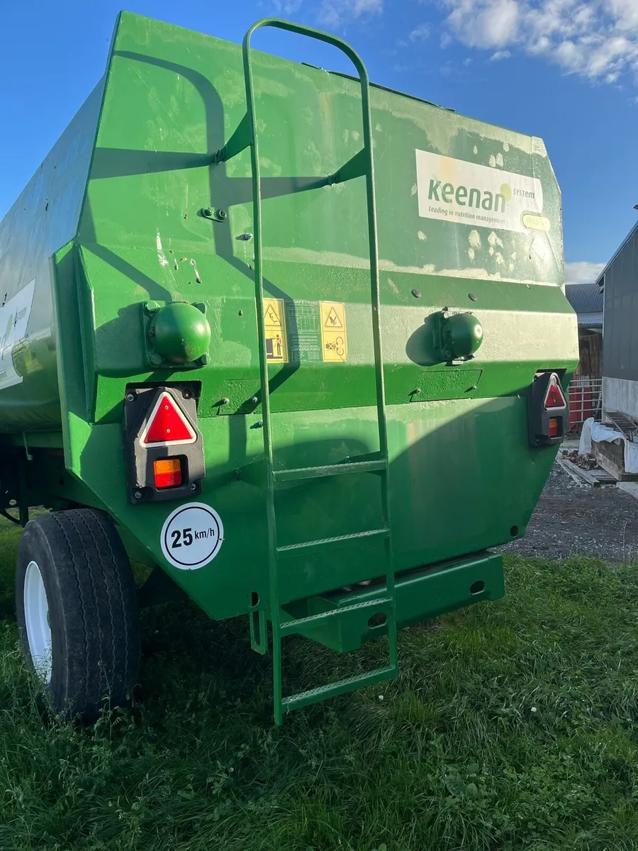Keenan 140 - Image 4