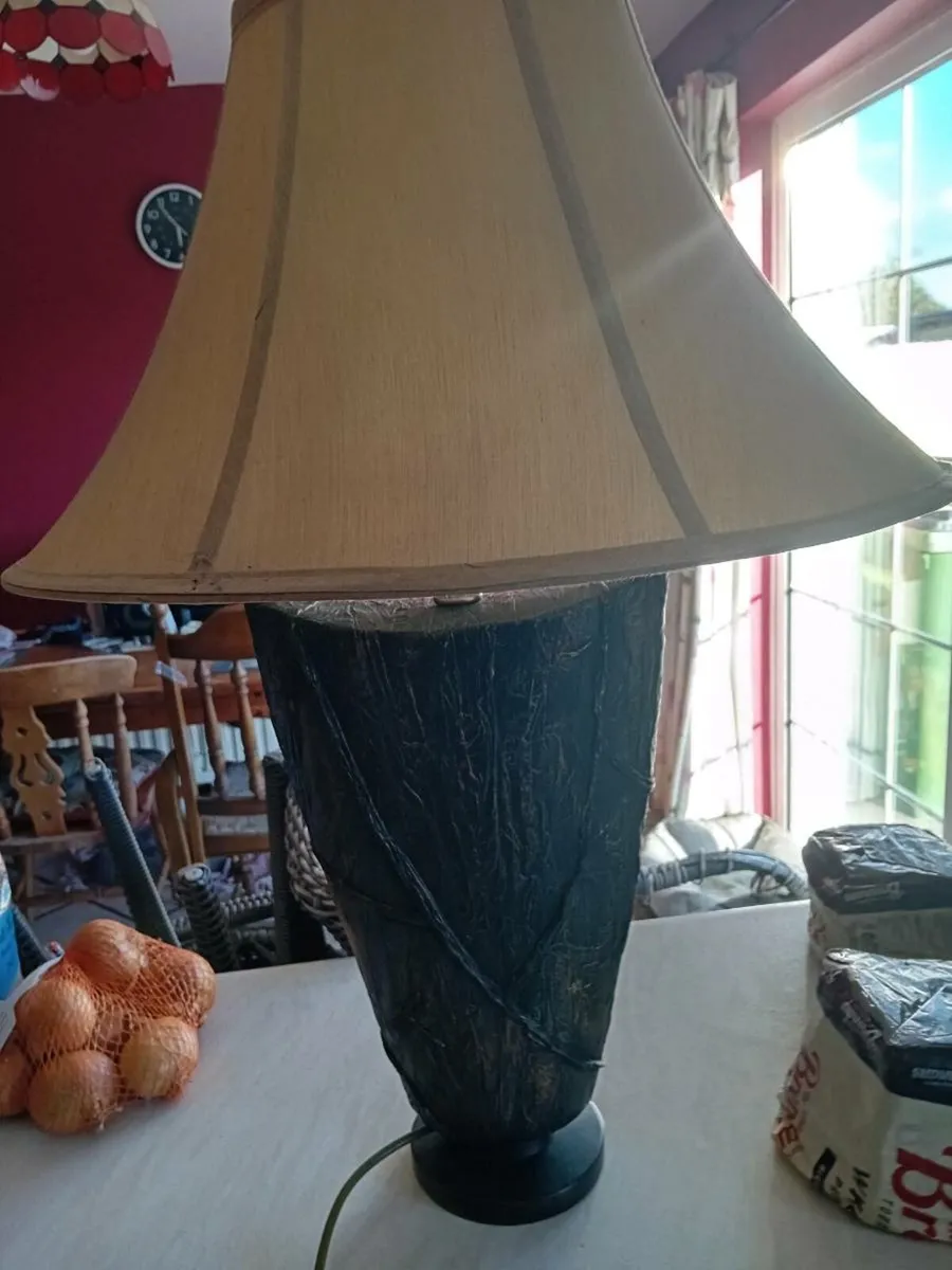 Table lamp - Image 1