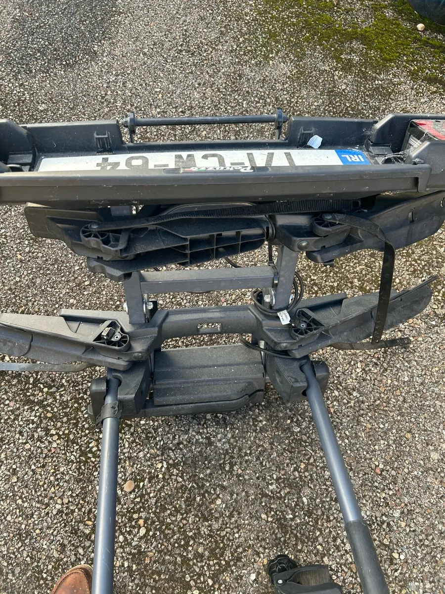 Bike rack - Image 2