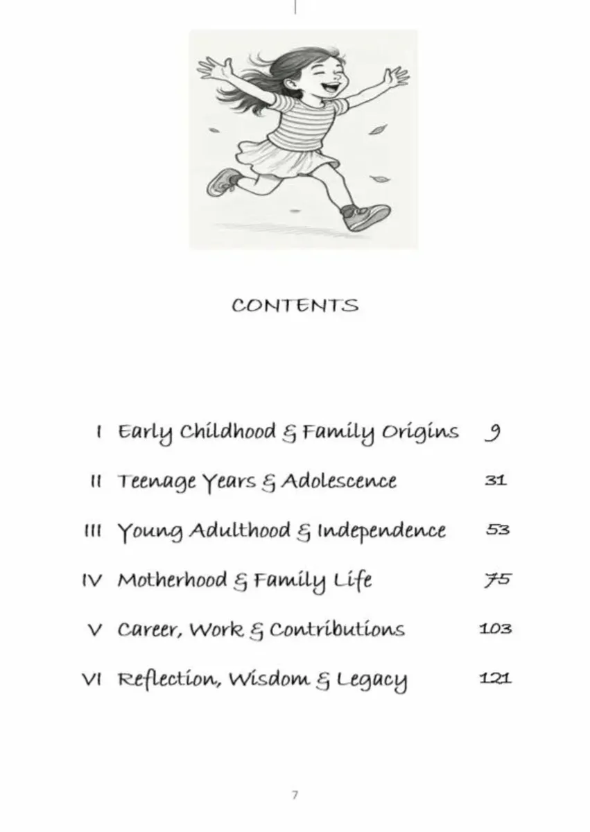 Irish Mammy a Journal of My Life - Image 4