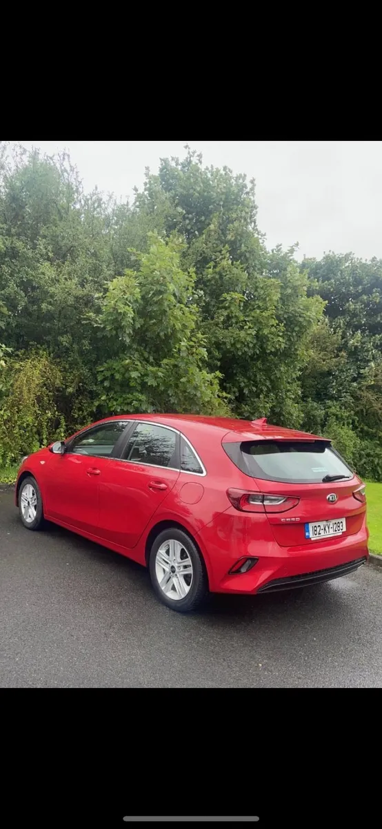 Kia Ceed 2018 - Image 1