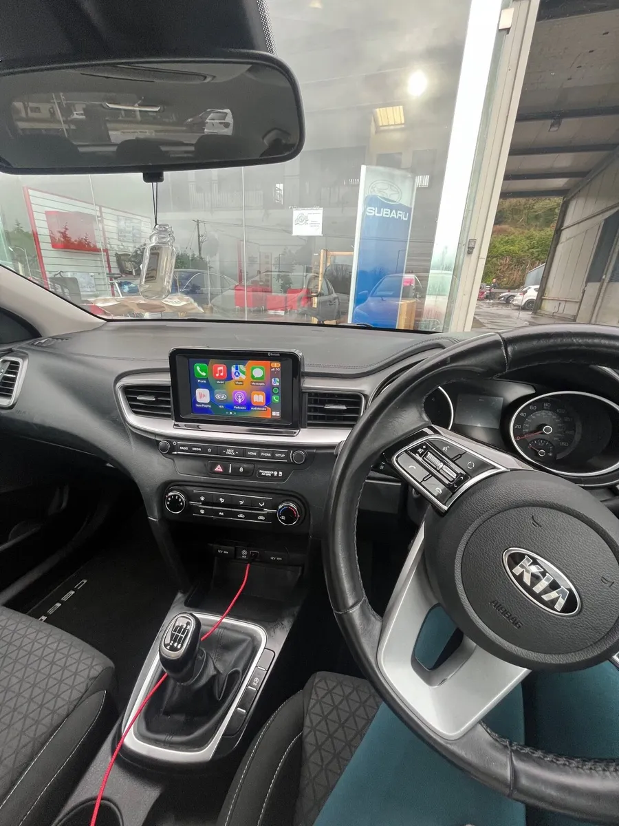 Kia Ceed 2018 - Image 3