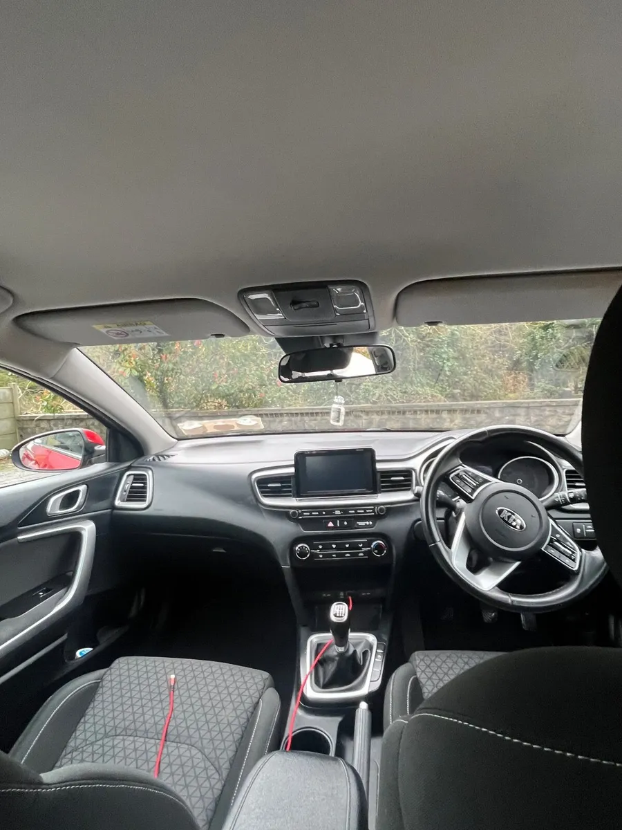 Kia Ceed 2018 - Image 4