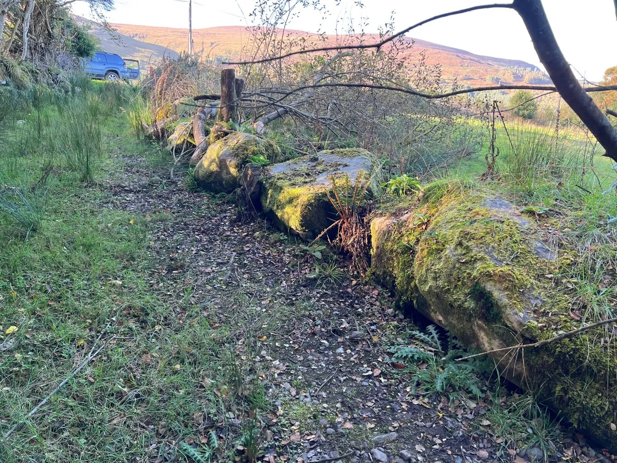 Rocks and Stones - Image 1