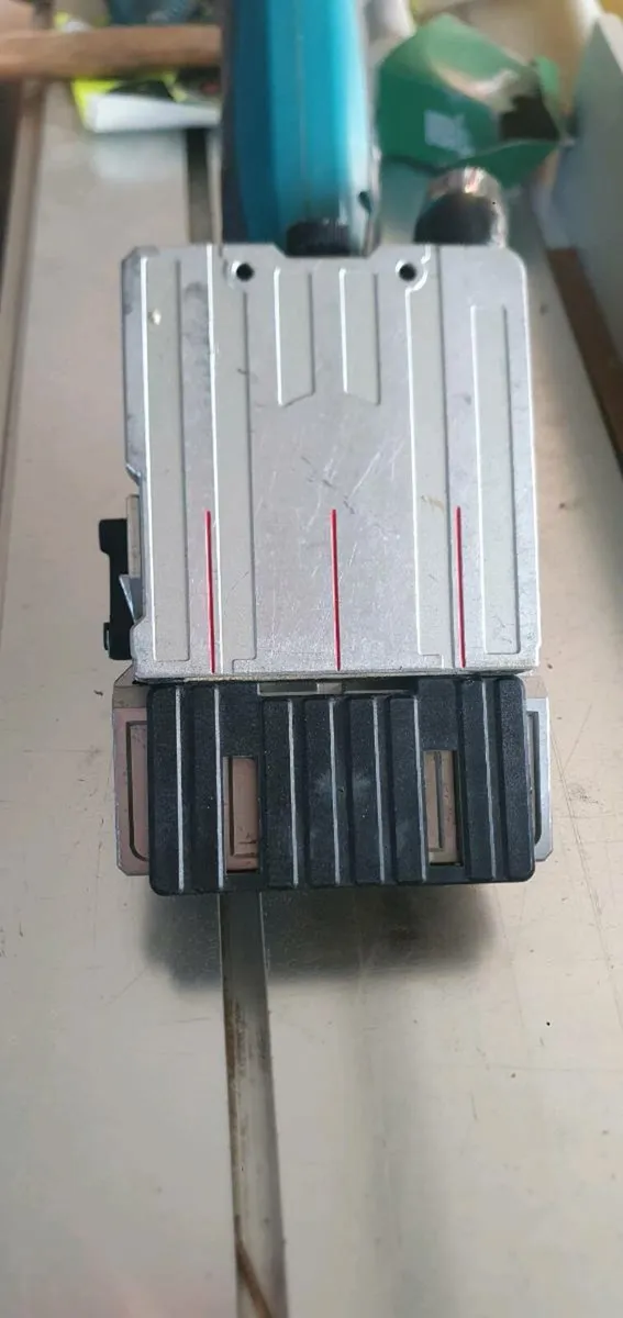 Makita 18V biscuit joiner - Image 4