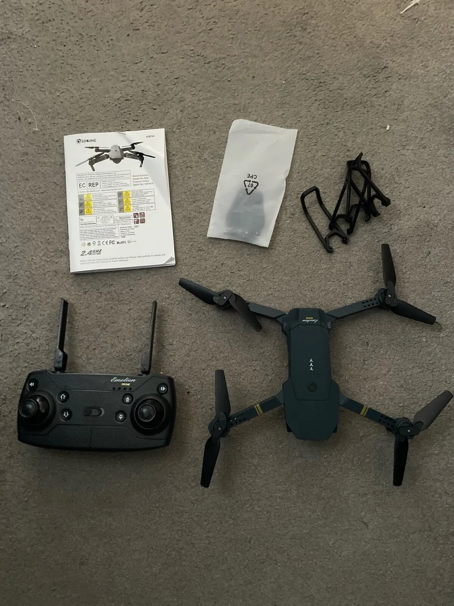 Emotion drone - Image 1