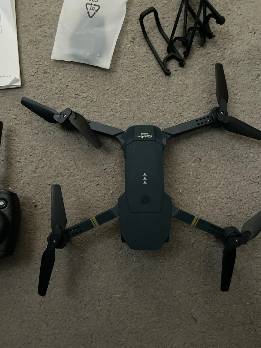 Emotion drone - Image 2