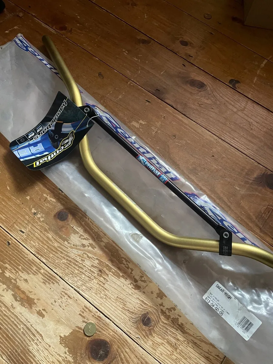 Renthal handlebars - Image 2