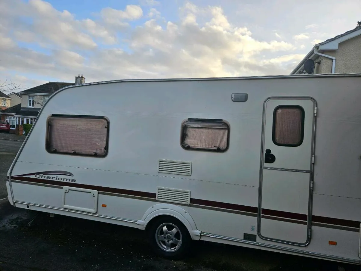 Caravan for Sale - Image 3
