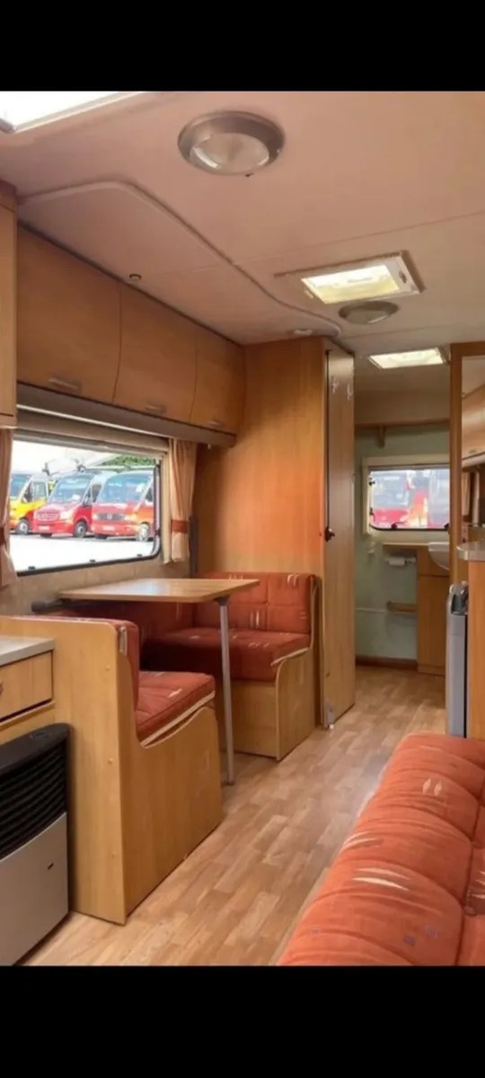 Caravan for Sale - Image 4